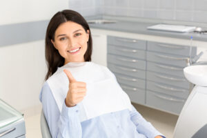 sedation dentistry Parker